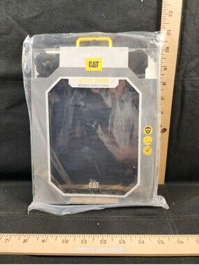 Cat Active Urban Case for Apple iPad Air NEW Factory Sealed Caterpillar